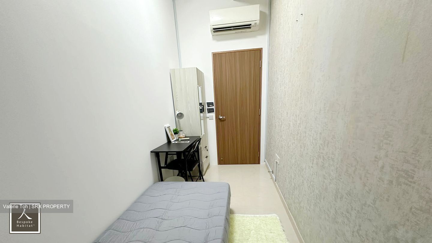 The Crest (D3), Condominium #545935891